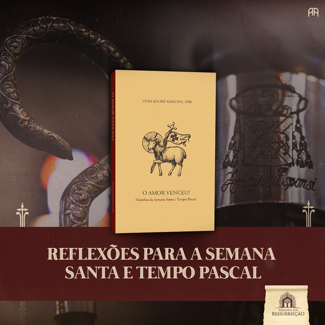 O Amor Venceu